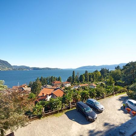 Villa Josefa Apartment Lake Maggiore Bilik gambar